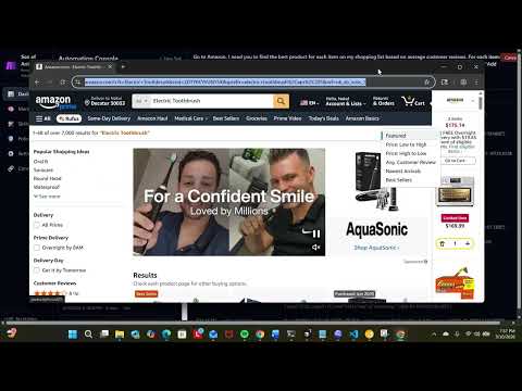 Complete Browser (Chrome) Automation using OpenAI Computer Use